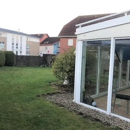 Memelstrasse 6 * 다메