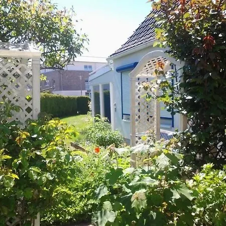 Memelstrasse 6 펜션 다메