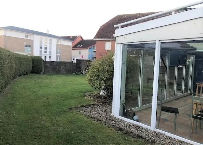 Memelstrasse 6 * Dahme (Schleswig-Holstein)