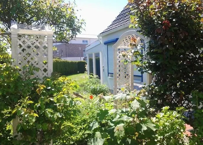 Memelstrasse 6 Semesterbostad Dahme (Schleswig-Holstein)